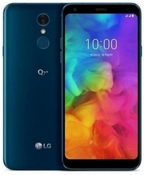 Замена дисплея на телефоне LG Q7 Plus в Перми
